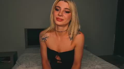 Ashley online show from July 27, 2026, 1:45 am