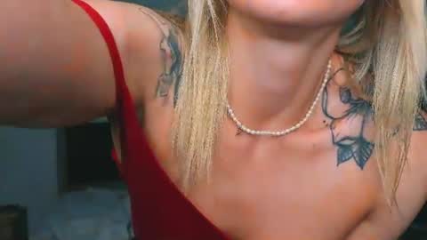 Ashley online show from July 30, 2026, 2:21 am