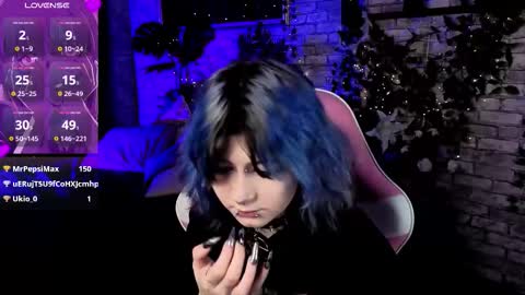 Ashley online show from March 13, 2026, 9:21 pm