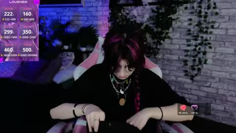 Ashley online show from May 15, 2026, 9:22 pm