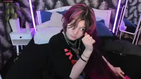 Ashley online show from May 23, 2026, 8:46 pm