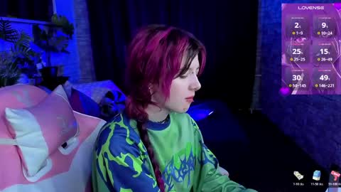 Ashley online show from May 28, 2026, 9:01 pm