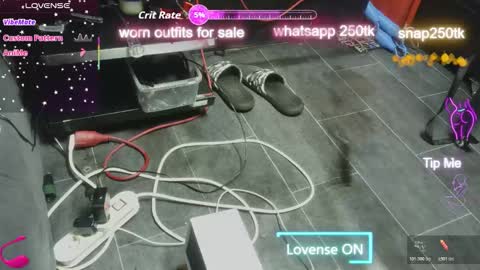 Snapshot of ashleyandtommy1 chatting on January 31, 2026, 7:23 pm ashleyandtommy online show from January 31, 2026, 7:23 pm