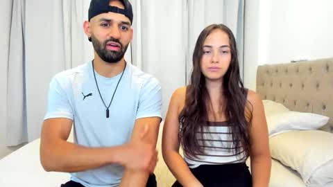 Ashley  Zamir online show from October 31, 2025, 7:48 pm