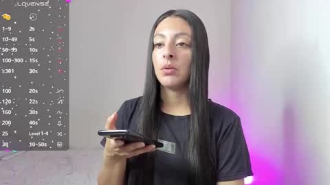 Ashley online show from September 9, 2025, 3:11 pm