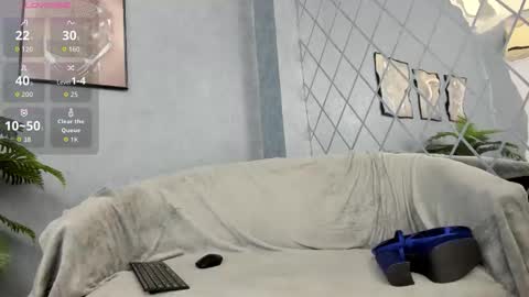 Ashley Brook online show from October 10, 2025, 7:57 pm