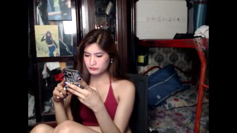 Snapshot of ashleycious23 chatting on October 3, 2025, 7:16 am ashleycious23 online show from October 3, 2025, 7:16 am