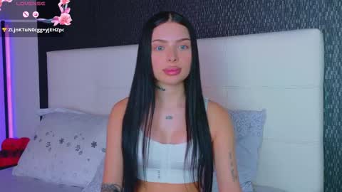 AshleyEtthen online show from February 23, 2026, 6:49 pm