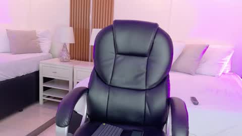 Snapshot of ashleyginger_ chatting on November 3, 2025, 3:19 am Ashley online show from November 3, 2025, 3:19 am