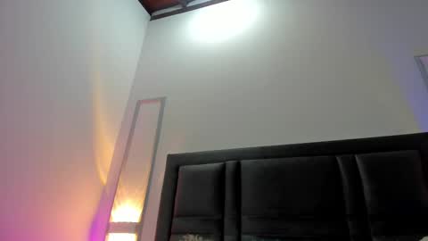 AshleyHill online show from October 4, 2025, 4:21 am