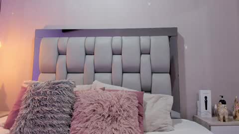 AshleyHill online show from October 7, 2025, 4:20 am