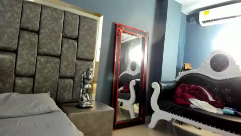 ASHLEY  My schedule 600 - 1400 GMT -5 online show from March 19, 2026, 5:55 am