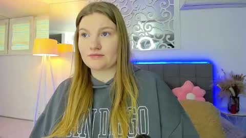 Snapshot of ashleyjonse chatting on February 24, 2026, 6:11 am AshleyJonse online show from February 24, 2026, 6:11 am