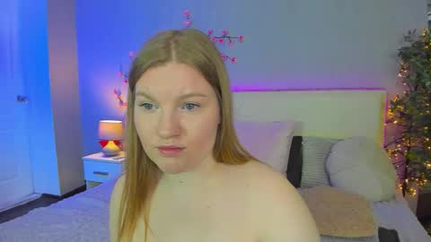 AshleyJonse online show from May 25, 2026, 4:51 am