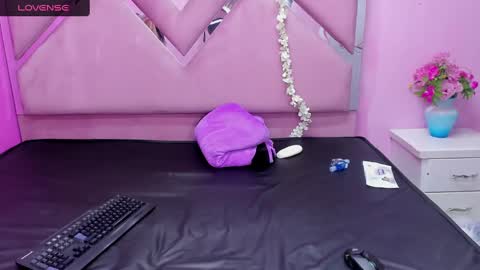 Snapshot of ashleyprescott chatting on January 20, 2025, 11:32 pm AshleyPrescott online show from January 20, 2025, 11:32 pm