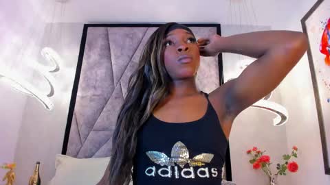 Ash online show from May 27, 2026, 6:27 pm