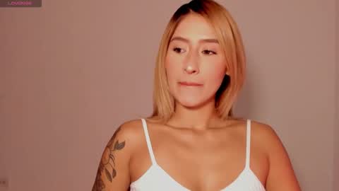 Snapshot of ashleyroys_111 chatting on October 30, 2025, 3:57 pm dahiana online show from October 30, 2025, 3:57 pm