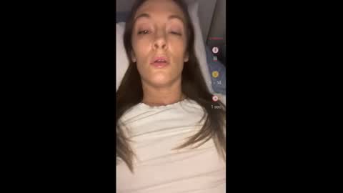 Ashley online show from January 8, 2026, 7:49 pm