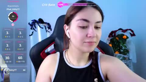 Ashley online show from November 3, 2025, 8:37 am