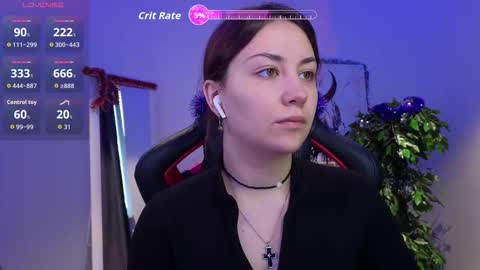 Ashley online show from December 22, 2025, 9:06 am