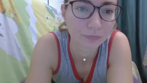 Ashley online show from October 26, 2025, 6:19 am