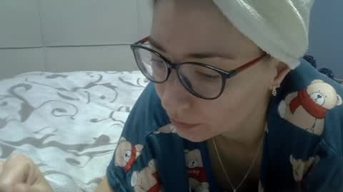 Ashley online show from April 13, 2026, 5:35 am