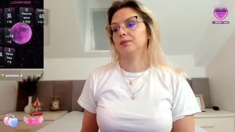 Snapshot of ashleystorms chatting on January 17, 2025, 10:11 am AshleyStorms online show from January 17, 2025, 10:11 am