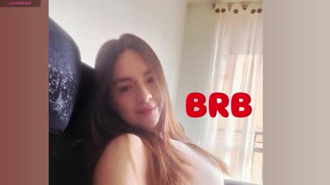 ASHLEY online show from October 18, 2025, 12:28 pm