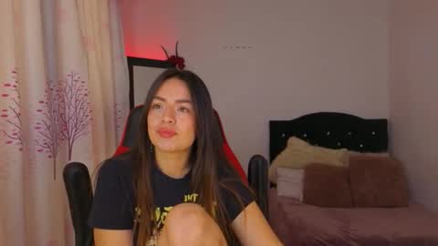 ASHLEY online show from February 12, 2026, 2:12 pm