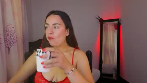 ASHLEY online show from February 22, 2026, 1:09 pm