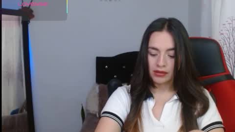 ASHLEY online show from March 9, 2026, 3:05 pm