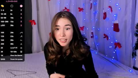 Ashley online show from January 9, 2026, 1:25 pm