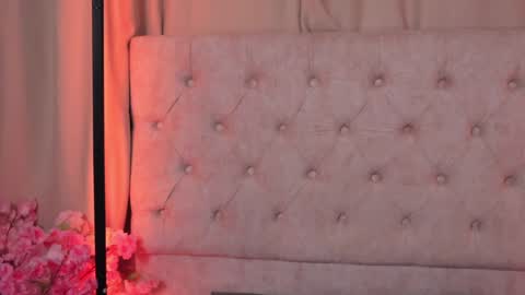 Snapshot of ashleyvalirya chatting on February 7, 2025, 6:56 am Ashley Lauren online show from February 7, 2025, 6:56 am
