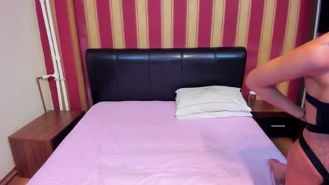 Ashley online show from January 5, 2025, 3:23 pm