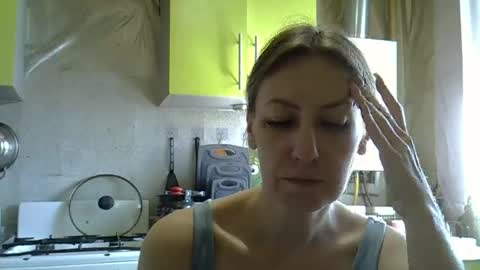 AshleyXHoney online show from May 5, 2026, 7:38 am