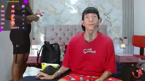 AshlieeGreenn online show from March 18, 2026, 7:28 pm