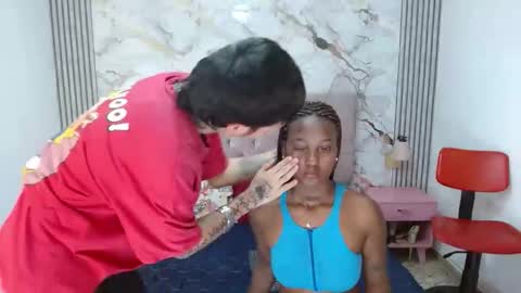 AshlieeGreenn online show from March 26, 2026, 7:08 pm