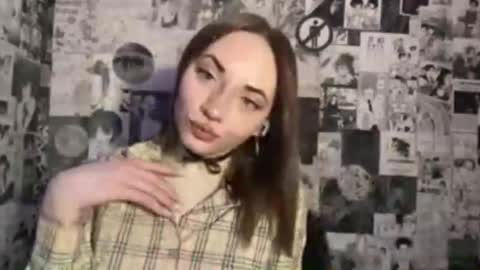 Lily online show from March 20, 2026, 7:30 pm