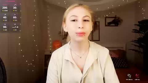 Victoria  online show from March 12, 2026, 8:53 am