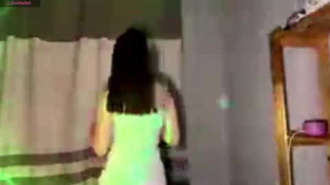 ashliolewinski online show from January 9, 2026, 2:09 pm