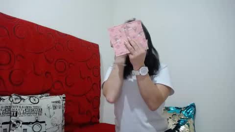 Snapshot of ashly_93 chatting on December 30, 2024, 3:36 am engel online show from December 30, 2024, 3:36 am