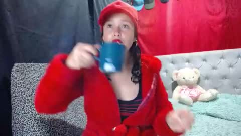 Snapshot of ashly_93 chatting on February 5, 2026, 2:27 am engel online show from February 5, 2026, 2:27 am