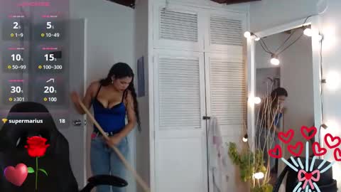 ashly online show from February 15, 2025, 8:54 pm