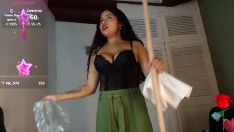 ashly online show from February 27, 2025, 9:04 pm