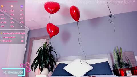 Ashly online show from February 15, 2026, 7:51 am