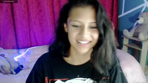 Ashly online show from February 11, 2025, 1:41 am