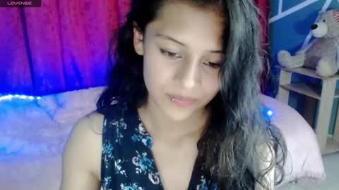 Ashly online show from February 11, 2025, 7:38 pm