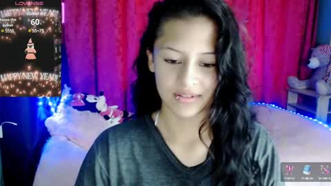 Ashly online show from February 24, 2025, 7:19 pm