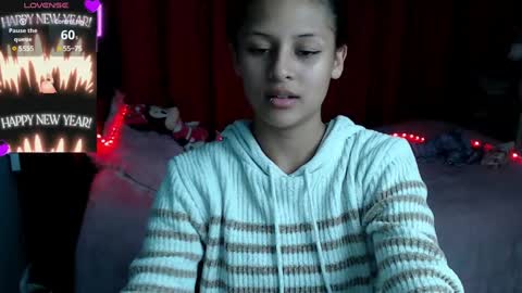 Ashly online show from February 27, 2025, 5:02 am