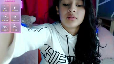 Ashly online show from March 8, 2025, 7:42 pm